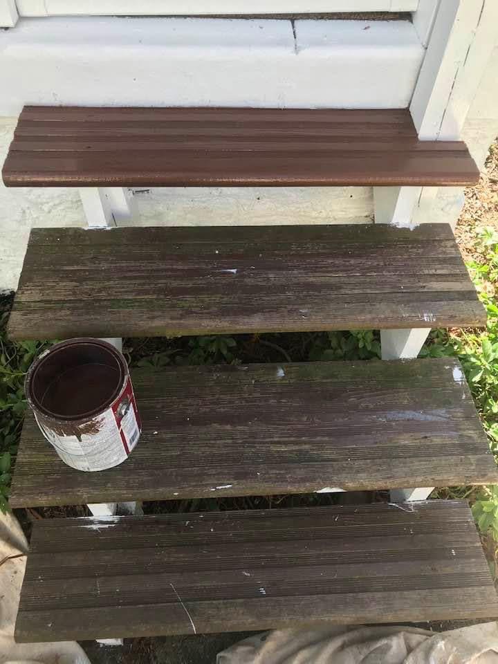 kitchen renovation photo