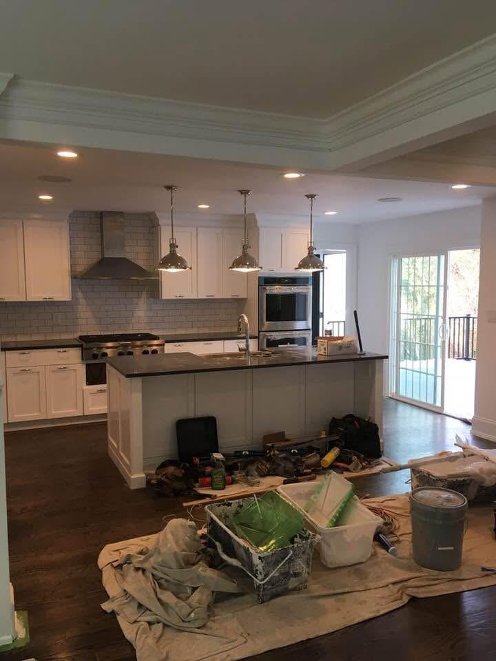 home renovation photo