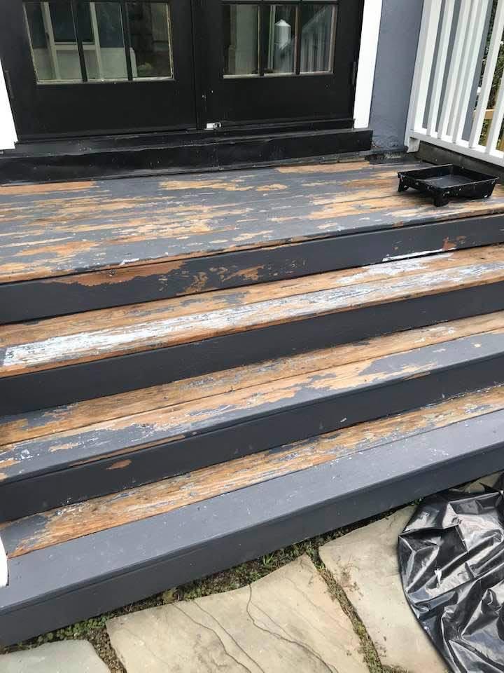 home renovation photo