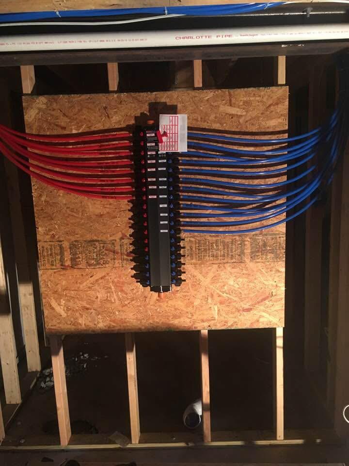 kitchen renovation photo