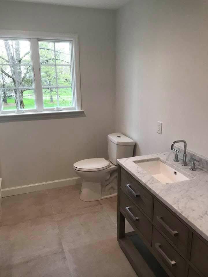 before and after renovation