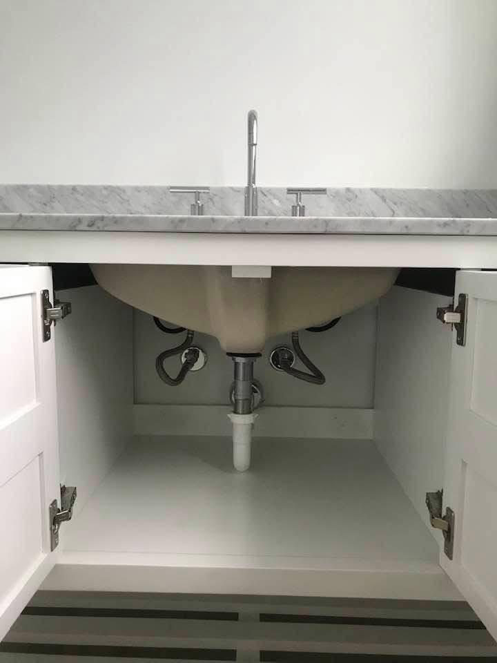 before and after renovation