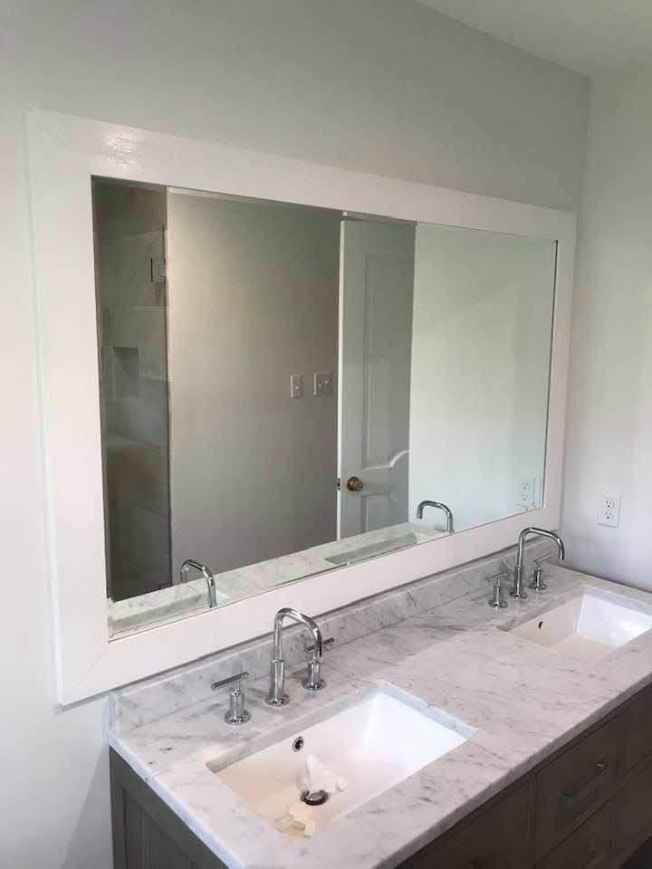 before and after renovation