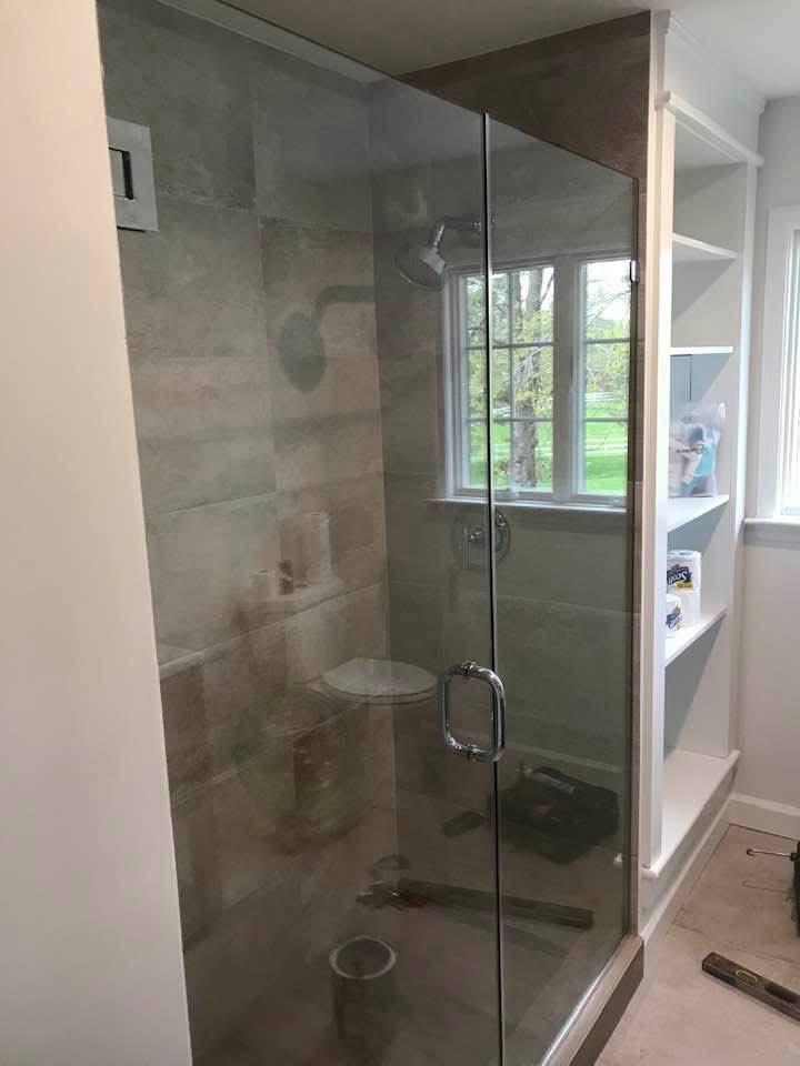 before and after renovation