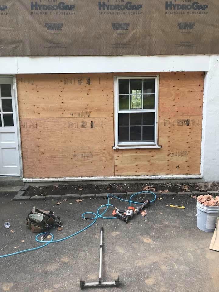 before and after renovation