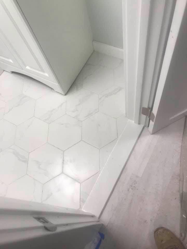 before and after renovation