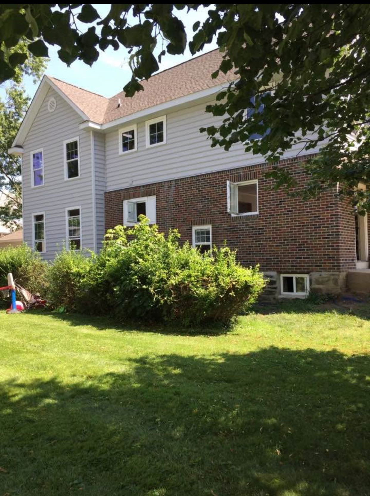 kitchen renovation photo