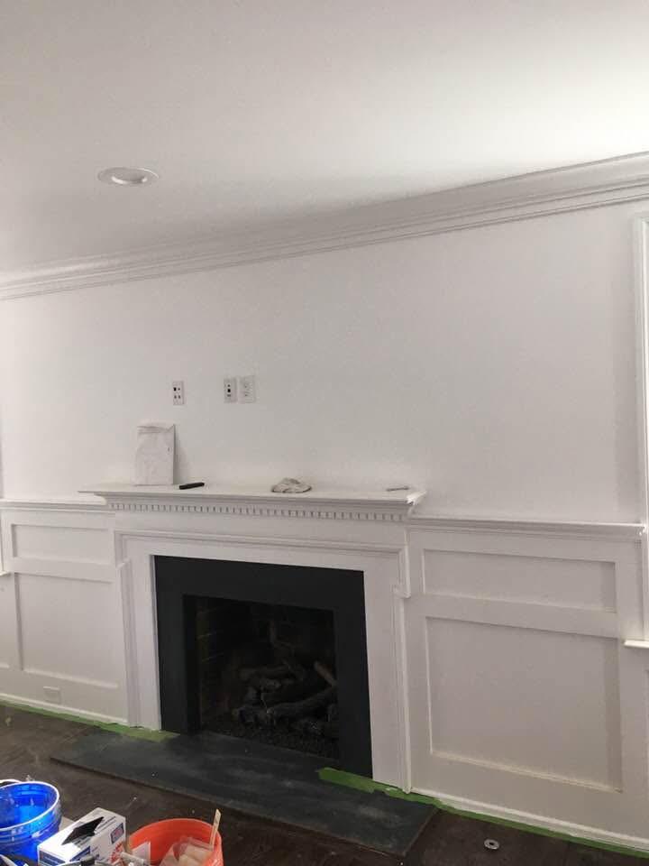 before and after renovation