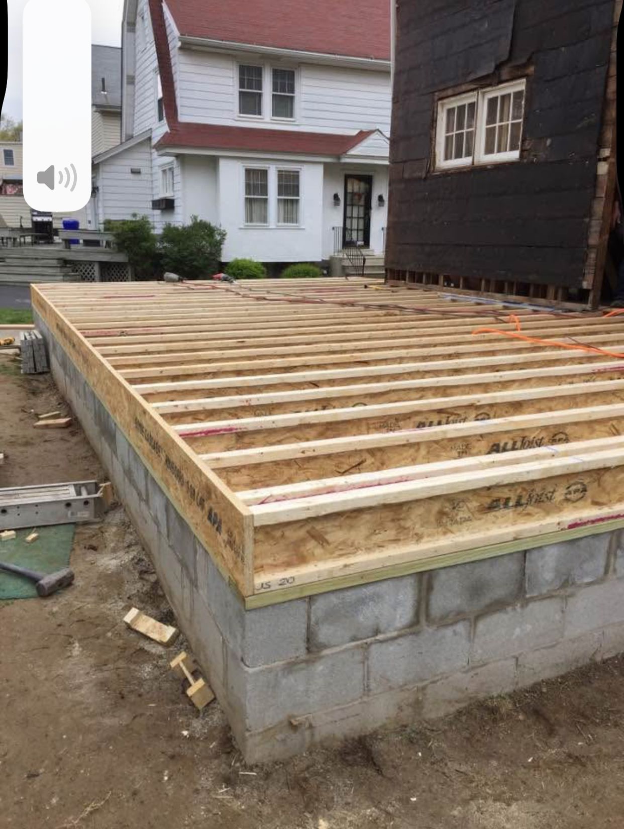 before and after renovation