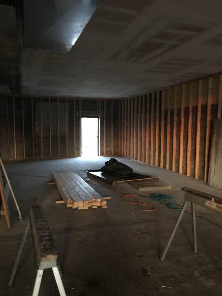 before and after renovation